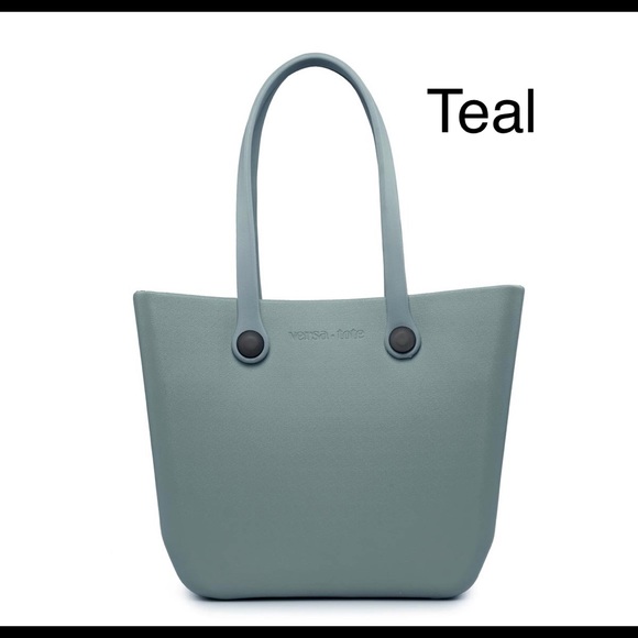 Versa Tote - Small w/bonus interchangeable straps - Picture 10 of 15
